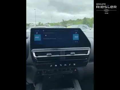 Photo 35 Citroën C5 aircross Gén. I Ph2 C-Series 5