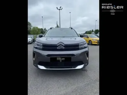 Photo 39 Citroën C5 aircross  Hybride Rechargeable 180 e-EAT8