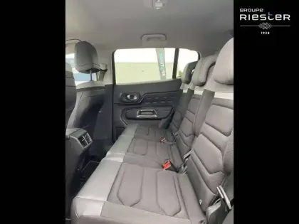 Photo 28 Citroën C5 aircross Gén. I Ph2 C-Series 5