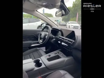 Photo 30 Citroën C5 aircross Gén. I Ph2 C-Series 5