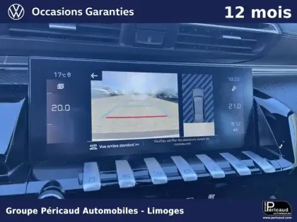 Photo 26 Peugeot 508  BlueHDi 130 ch S&S EAT8