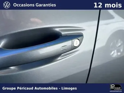 Photo 29 Peugeot 508  BlueHDi 130 ch S&S EAT8