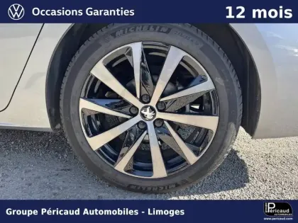 Photo 23 Peugeot 508  BlueHDi 130 ch S&S EAT8