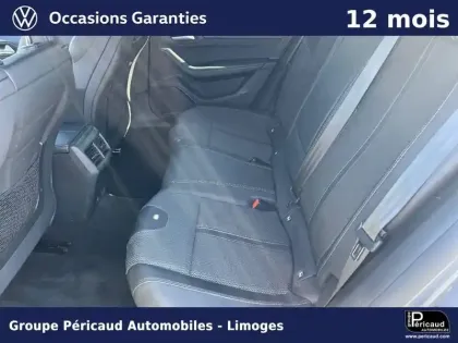 Photo 22 Peugeot 508  BlueHDi 130 ch S&S EAT8