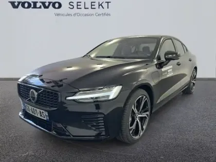 Photo Volvo S60