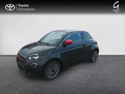 Photo Fiat 500