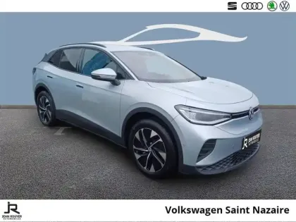 Photo 20 Volkswagen Id.4  286 ch Pro