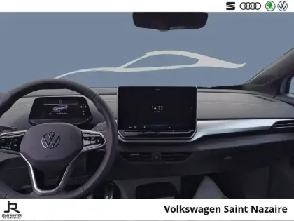 Photo 26 Volkswagen Id.4  286 ch Pro