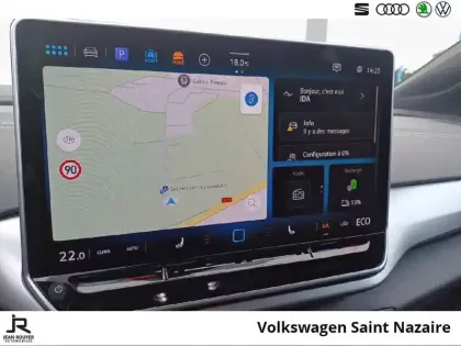 Photo 35 Volkswagen Id.4  286 ch Pro