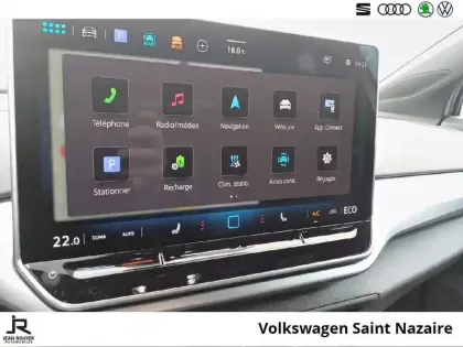 Photo 36 Volkswagen Id.4  286 ch Pro