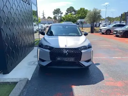 Photo Ds Ds 3 Esprit De Voyage