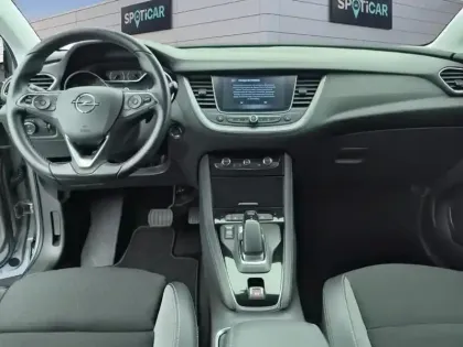 Photo 9 Opel Grandland X  Hybrid 225 ch BVA8 Edition