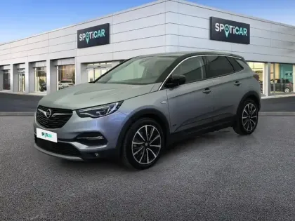 Photo Opel Grandland X Edition Business