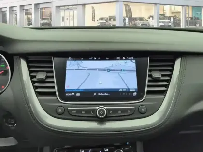 Photo 21 Opel Grandland X  Hybrid 225 ch BVA8 Edition