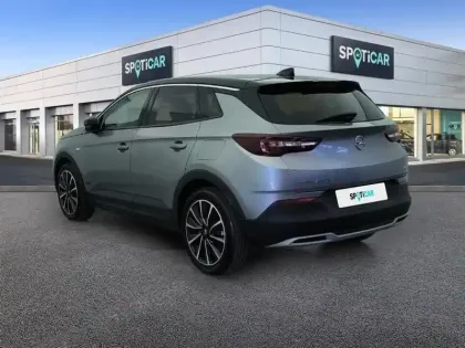 Photo 29 Opel Grandland X  Hybrid 225 ch BVA8 Edition