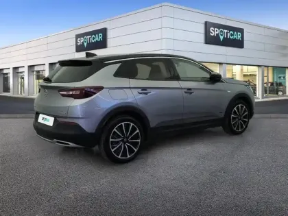 Photo 27 Opel Grandland X  Hybrid 225 ch BVA8 Edition