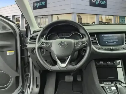 Photo 11 Opel Grandland X  Hybrid 225 ch BVA8 Edition