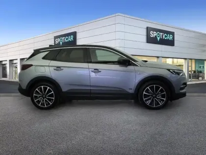 Photo 5 Opel Grandland X  Hybrid 225 ch BVA8 Edition