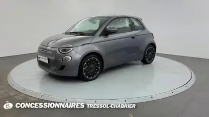 Photo Fiat 500