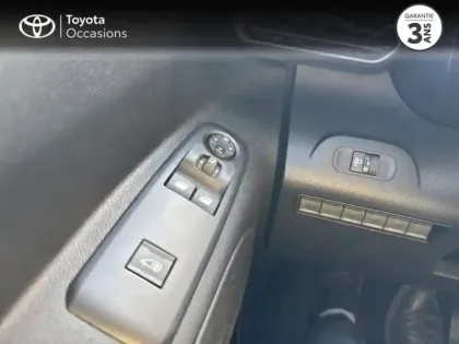 Photo 14 Toyota Proace  CITY Medium 100 D-4D Business Look PL RC23