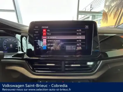 Photo 22 Volkswagen T-roc Gén. I Ph2 Edition Black Mat 2