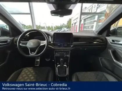 Photo 20 Volkswagen T-roc Gén. I Ph2 Edition Black Mat 2