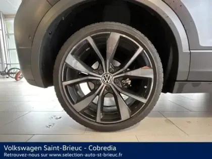 Photo 29 Volkswagen T-roc Gén. I Ph2 Edition Black Mat 2