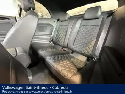 Photo 25 Volkswagen T-roc Gén. I Ph2 Edition Black Mat 2