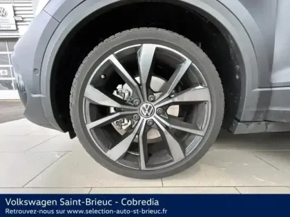 Photo 27 Volkswagen T-roc Gén. I Ph2 Edition Black Mat 2