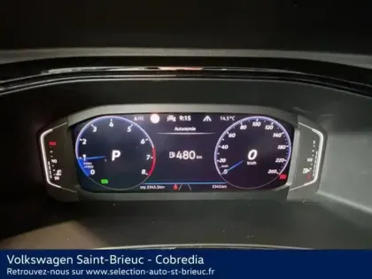 Photo 23 Volkswagen T-roc Gén. I Ph2 Edition Black Mat 2