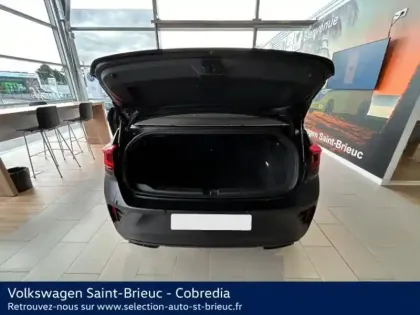 Photo 26 Volkswagen T-roc Gén. I Ph2 Edition Black Mat 2