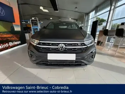 Photo 19 Volkswagen T-roc Gén. I Ph2 Edition Black Mat 2