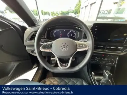 Photo 21 Volkswagen T-roc Gén. I Ph2 Edition Black Mat 2