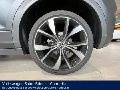 Photo 28 Volkswagen T-roc Gén. I Ph2 Edition Black Mat 2