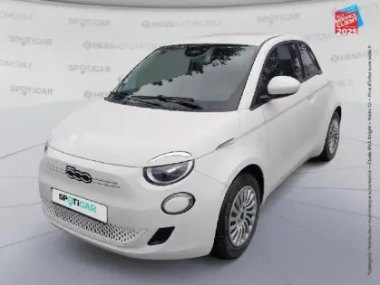 Photo Fiat 500