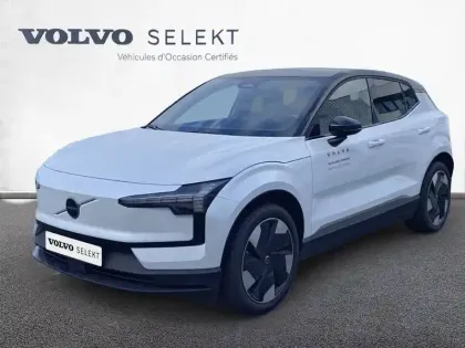 Photo Volvo Ex30 Ultra