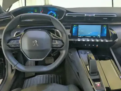 Photo 27 Peugeot 508  SW Hybrid 225 e-EAT8