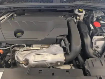 Photo 31 Peugeot 508  SW Hybrid 225 e-EAT8