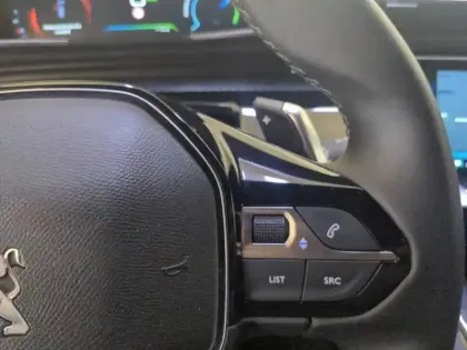 Photo 39 Peugeot 508  SW Hybrid 225 e-EAT8