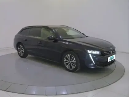 Photo 22 Peugeot 508  SW Hybrid 225 e-EAT8