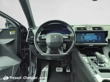 Photo 25 DS DS 7 DS7 Crossback Hybride E-Tense 225 EAT8 Grand Chic