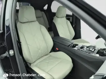 Photo 23 DS DS 7 DS7 Crossback Hybride E-Tense 225 EAT8 Grand Chic