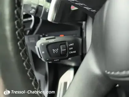 Photo 6 DS DS 7 DS7 Crossback Hybride E-Tense 225 EAT8 Grand Chic
