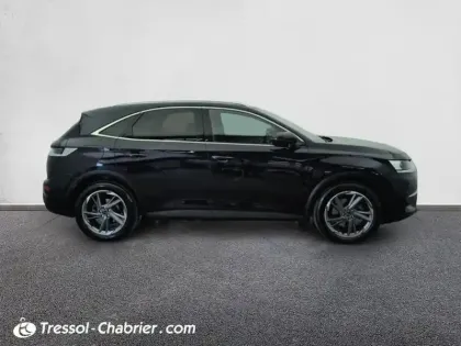 Photo 11 DS DS 7 DS7 Crossback Hybride E-Tense 225 EAT8 Grand Chic
