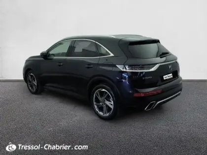 Photo 18 DS DS 7 DS7 Crossback Hybride E-Tense 225 EAT8 Grand Chic