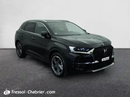Photo 22 DS DS 7 DS7 Crossback Hybride E-Tense 225 EAT8 Grand Chic