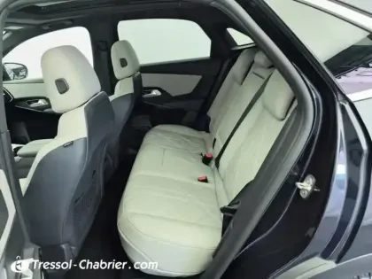 Photo 24 DS DS 7 DS7 Crossback Hybride E-Tense 225 EAT8 Grand Chic