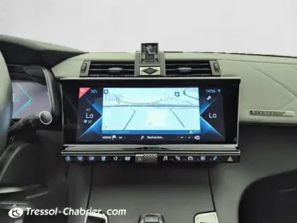 Photo 10 DS DS 7 DS7 Crossback Hybride E-Tense 225 EAT8 Grand Chic