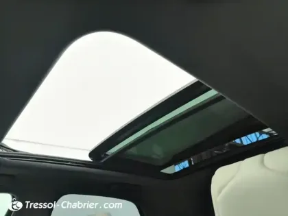 Photo 7 DS DS 7 DS7 Crossback Hybride E-Tense 225 EAT8 Grand Chic