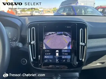 Photo 24 Volvo XC40  T5 Recharge 180+82 ch DCT7 R-Design